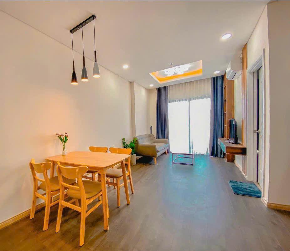 Cho thuê giá rẻ căn hộ trung tâm Đà Nẵng