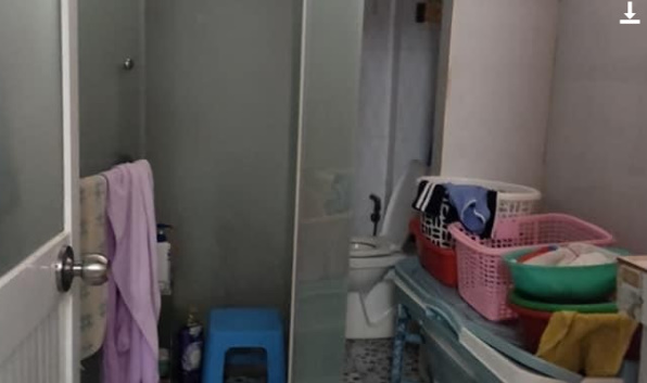 Bán nhà 46m2 đường CMT8, quận 10, 2 tầng, giá chỉ 5,3 tỷ