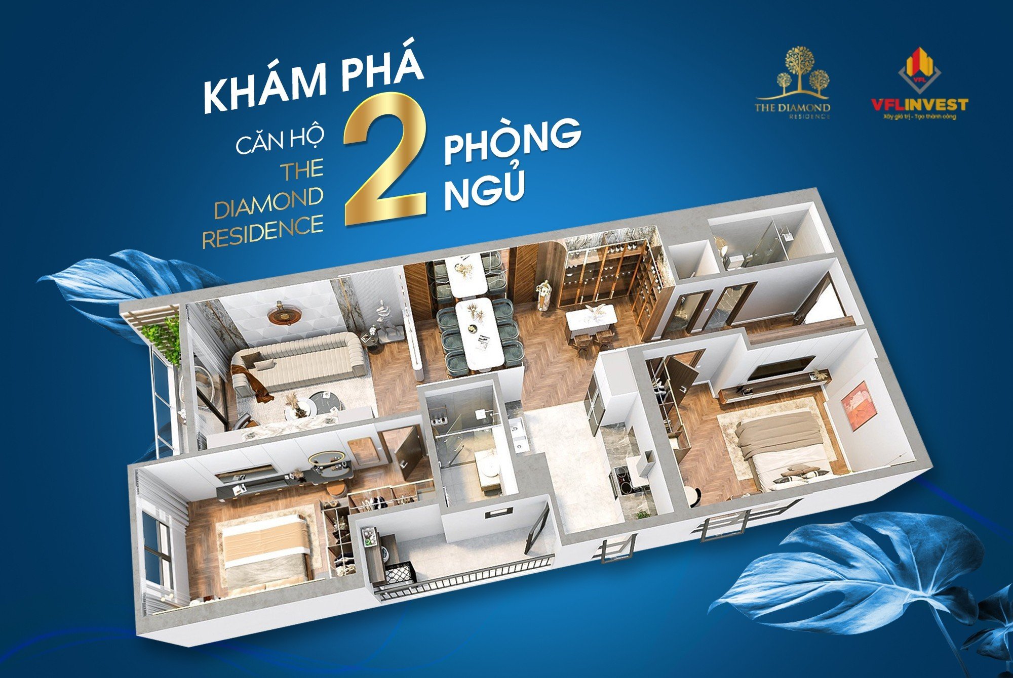 Bán Căn hộ 103m2, 3PN - 2VS Tại 25 Lê Văn Lương - Thanh Xuân - Hà Nội