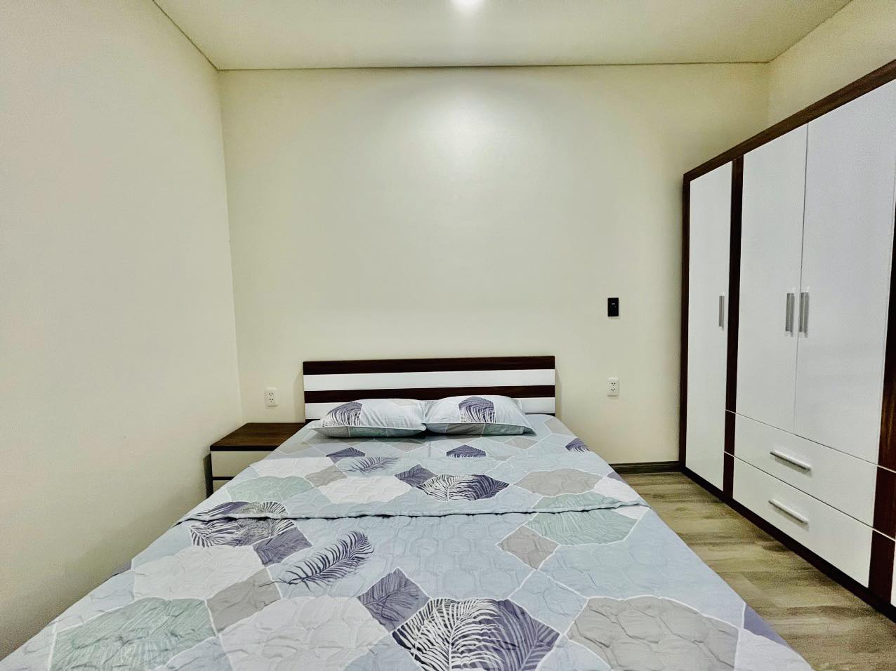 Cho thuê căn hộ Mornachy view ngắm pháo hoa cực chill tại Đà Nẵng