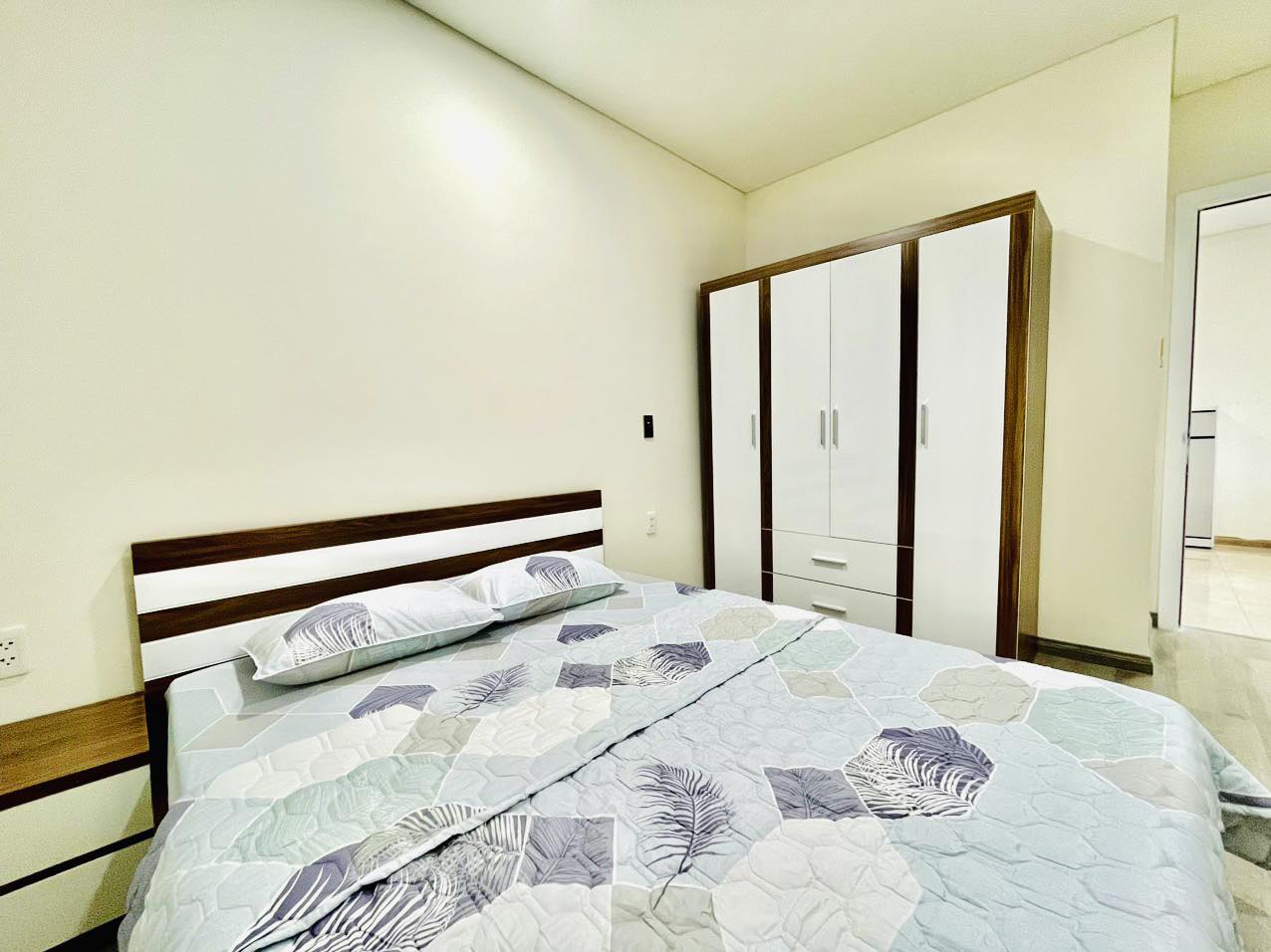 Cho thuê căn hộ Mornachy view ngắm pháo hoa cực chill tại Đà Nẵng