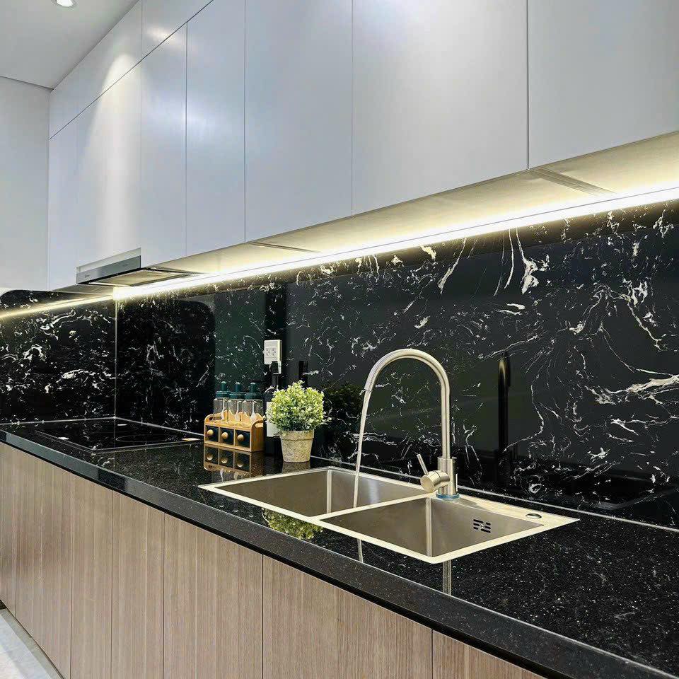 Ngắm trọn biển xanh với căn hộ veiw nội khu tại chung cư FPT Plaza 2