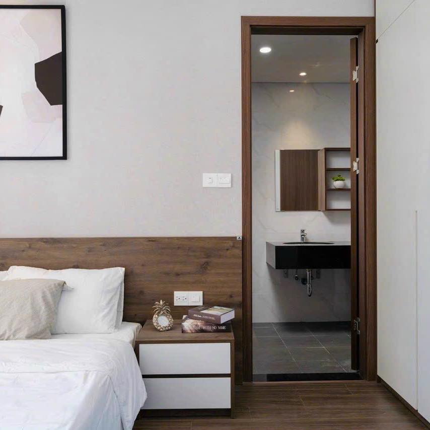 Ngắm trọn biển xanh với căn hộ veiw nội khu tại chung cư FPT Plaza 2