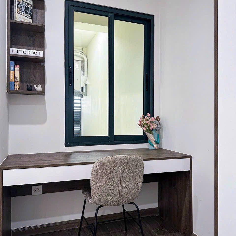 Ngắm trọn biển xanh với căn hộ veiw nội khu tại chung cư FPT Plaza 2