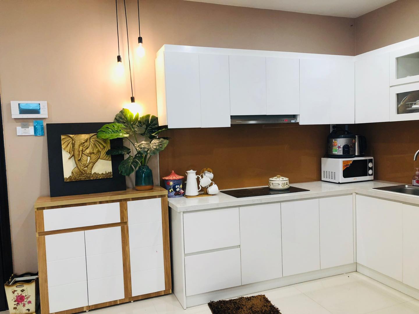 Cho thuê/bán căn hộ Mornachy tại Đà Nẵng