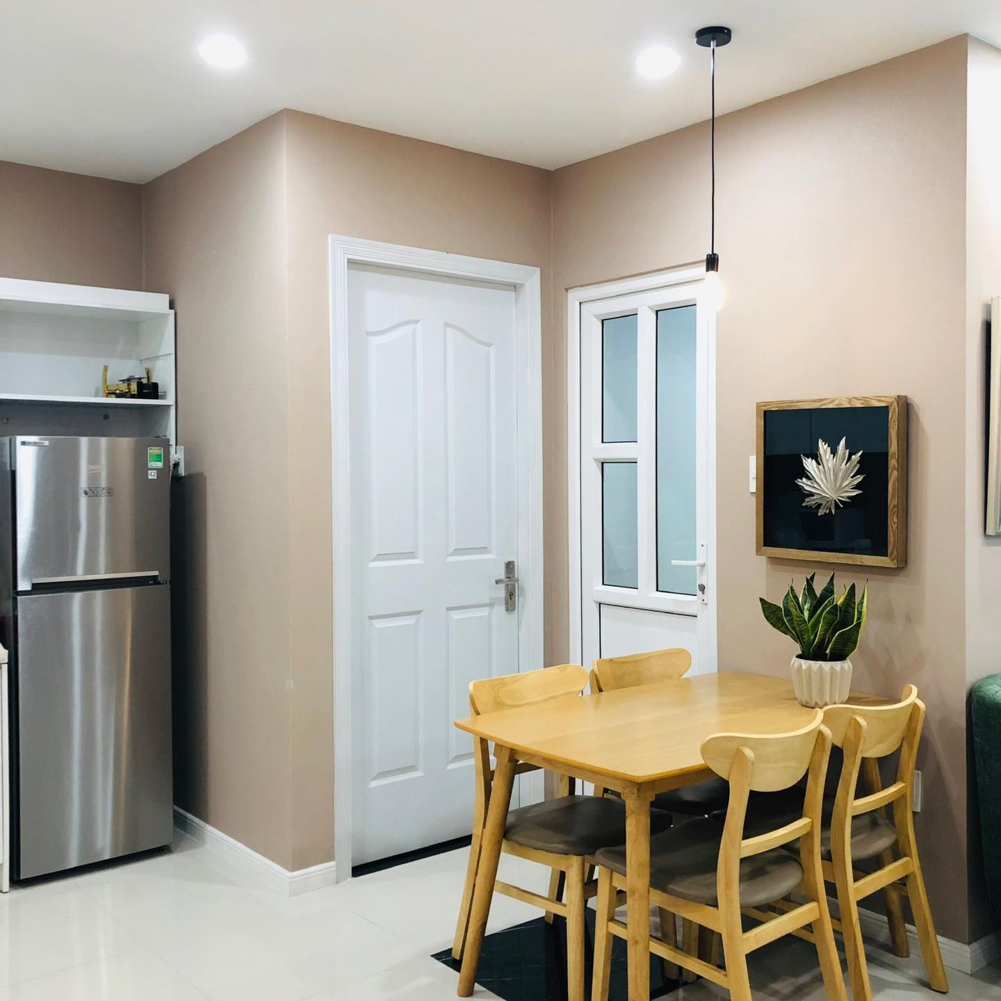 Căn hộ Mornachy tại Đà Nẵng với giá siêu rẻ