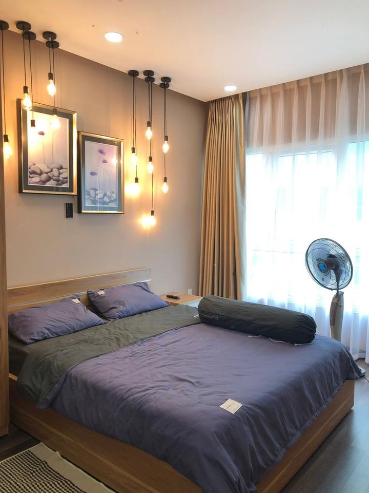 Cho Thuê Căn Hộ Monarchy Tại Đà Nẵng Full Nội Thất