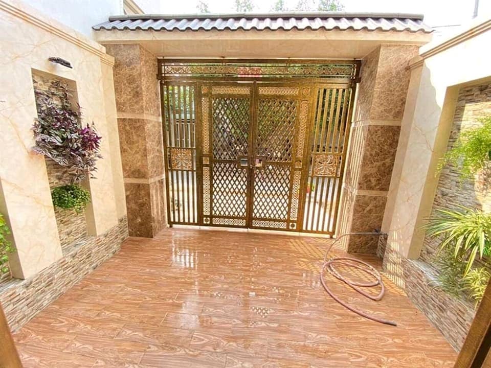 BÁN NHÀ GẤP  1 TRỆT 1 LẦU CHÍNH CHỦ SỔ HỒNG RIÊNG
