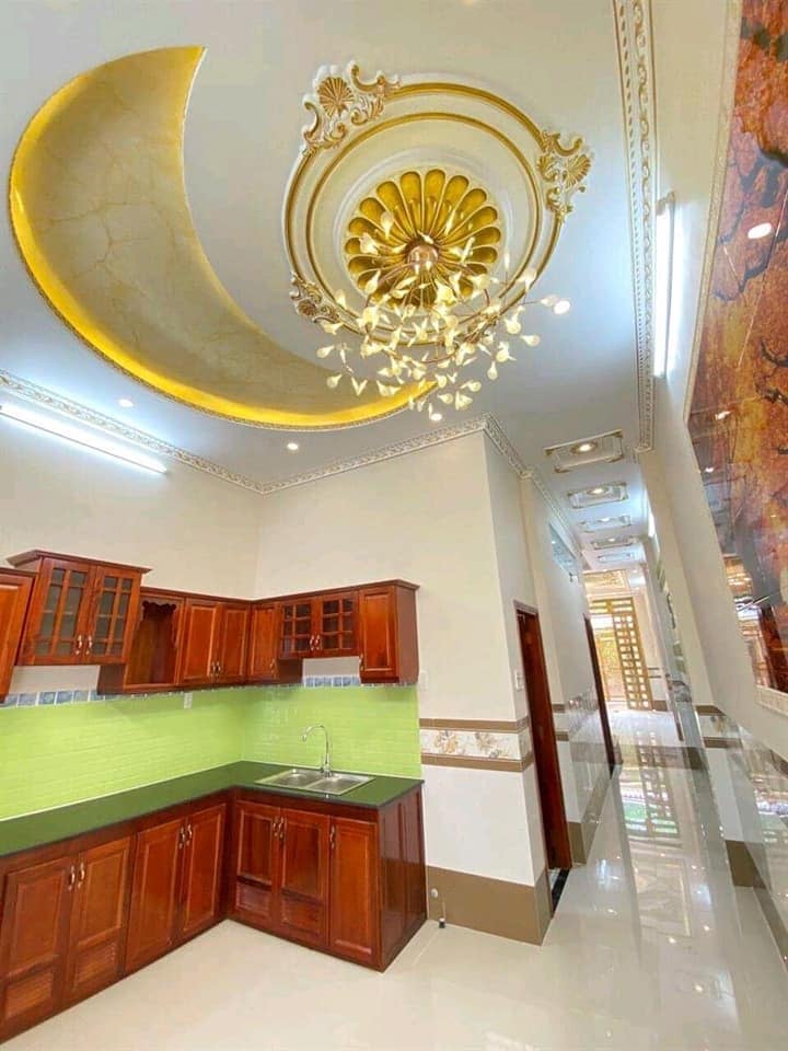 BÁN NHÀ GẤP  1 TRỆT 1 LẦU CHÍNH CHỦ SỔ HỒNG RIÊNG