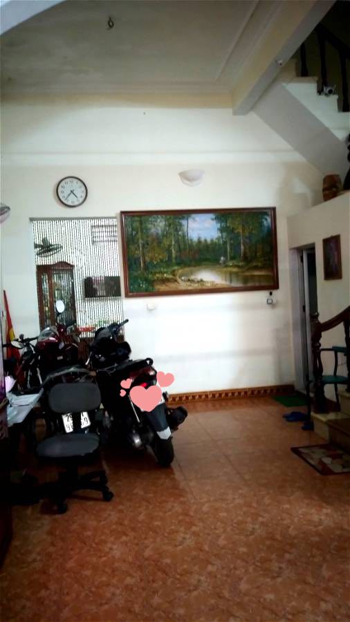 Cần Tiền Bán Gấp Nhà Mặt Phố Đông Tác 80m2 mt 5,6m giá 19 Tỷ