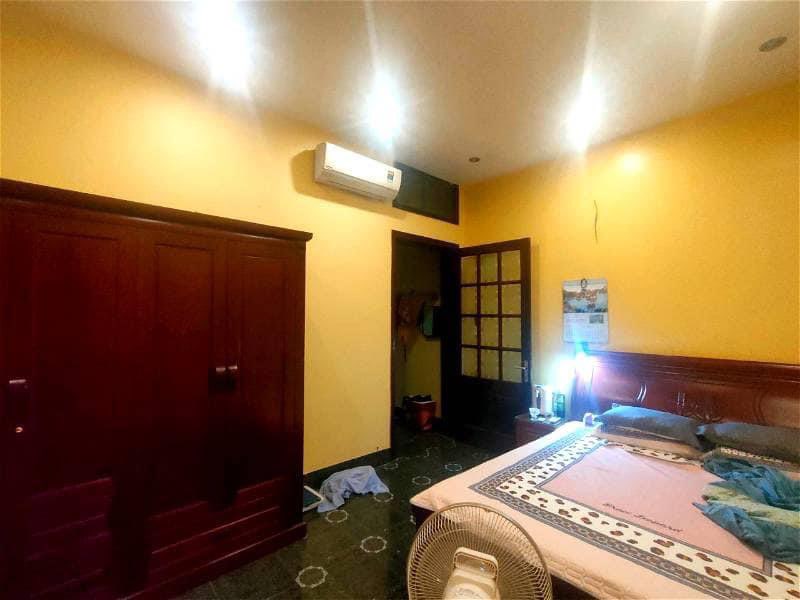 Bán Nhà Mặt Phố Đống Đa Hồ Đắc Di 75m2 Giá 25 Tỷ Cực Đẹp
