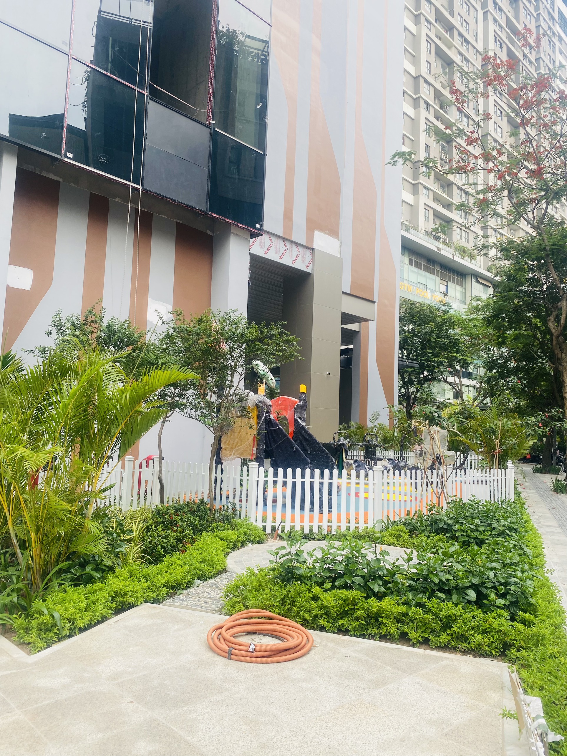 Mở bán căn hộ 4PN tại The Diamond Residence