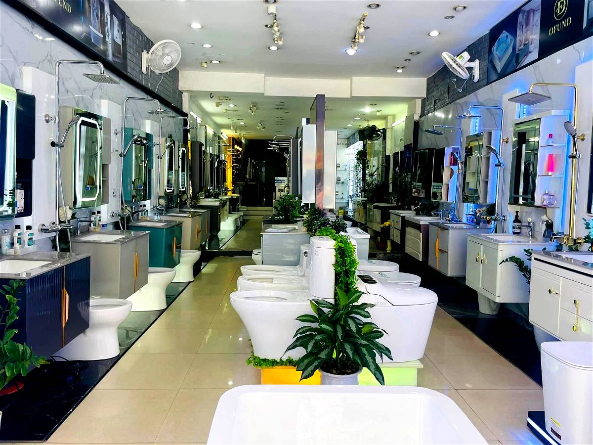 Cần Bán Gấp Nhà Cát Linh KD Cực Tốt 125m2 Giá 54 tỷ  Vượng Lộc