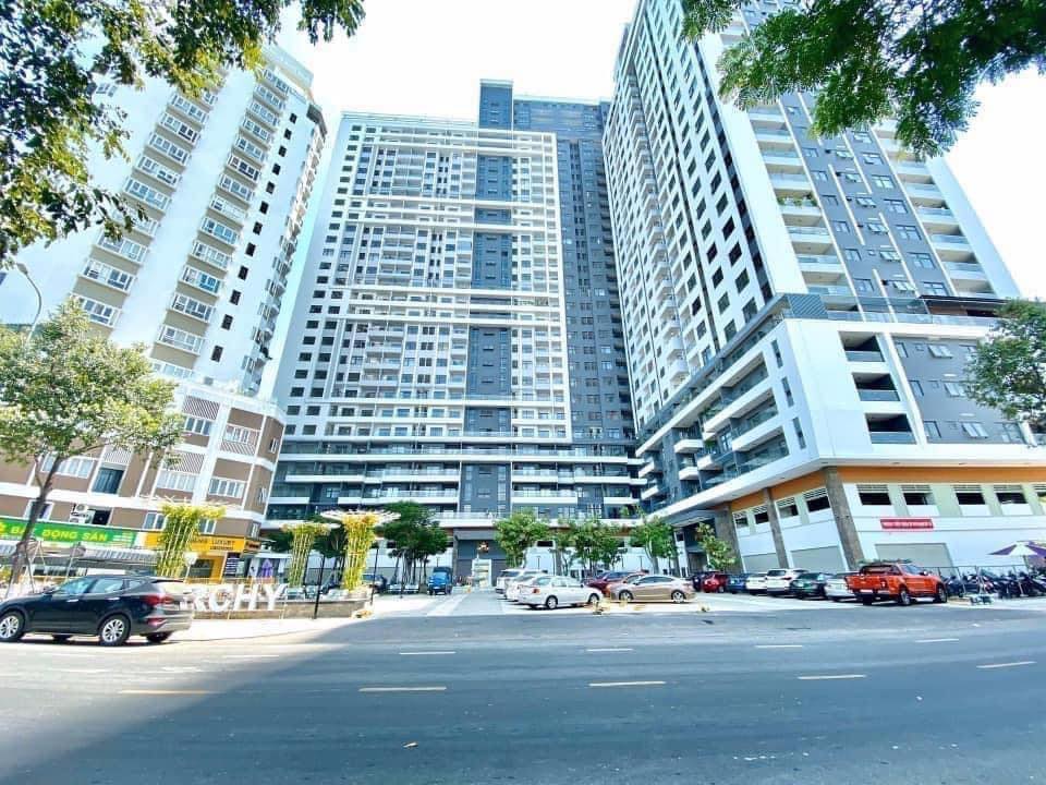 Cho thuê căn hộ view sông Hàn siêu xinh Đà Nẵng