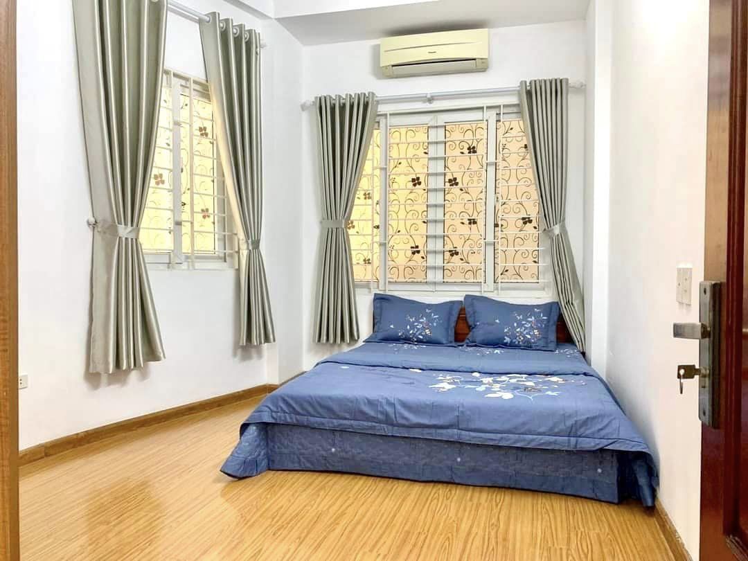 Sốc! 4 tầng mới ở ngay, cách 1 nhà ra phố, 2 thoáng, chỉ 3.08 tỷ