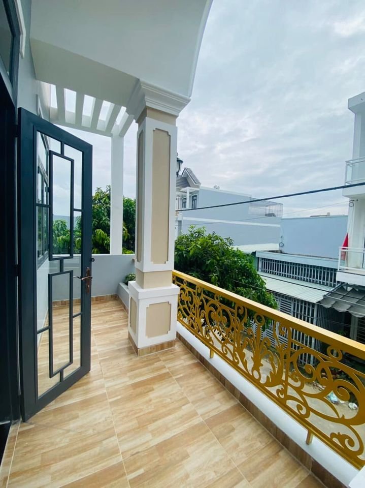 NỢ NGÂN HÀNG CẦN THANH LÝ BÁN GẤP CĂN NHÀ BÌNH CHÁNH GIÁ 1 TỶ 5OO