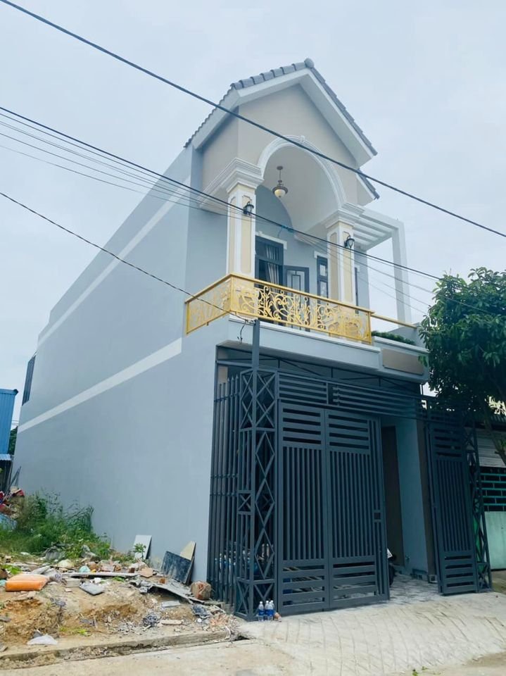 NỢ NGÂN HÀNG CẦN THANH LÝ BÁN GẤP CĂN NHÀ BÌNH CHÁNH GIÁ 1 TỶ 5OO