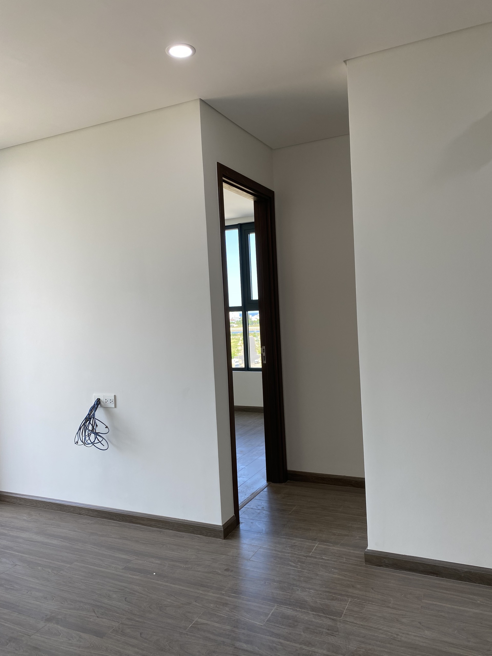 Cho Thuê Căn Hộ FPT Plaza 2 Tại Đà Nẵng Với View Biển Cực Đẹp