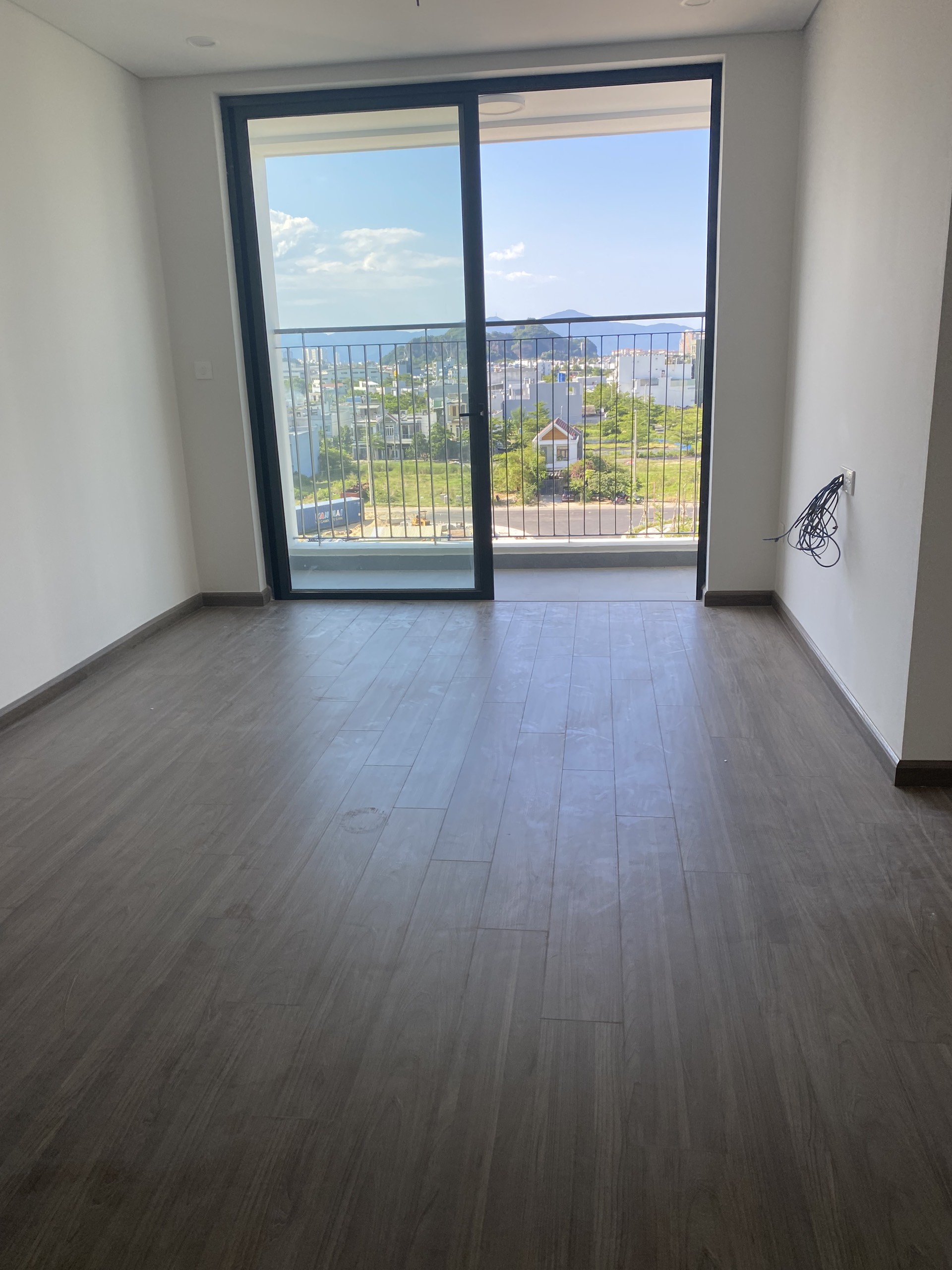 Cho Thuê Căn Hộ FPT Plaza 2 Tại Đà Nẵng Với View Biển Cực Đẹp