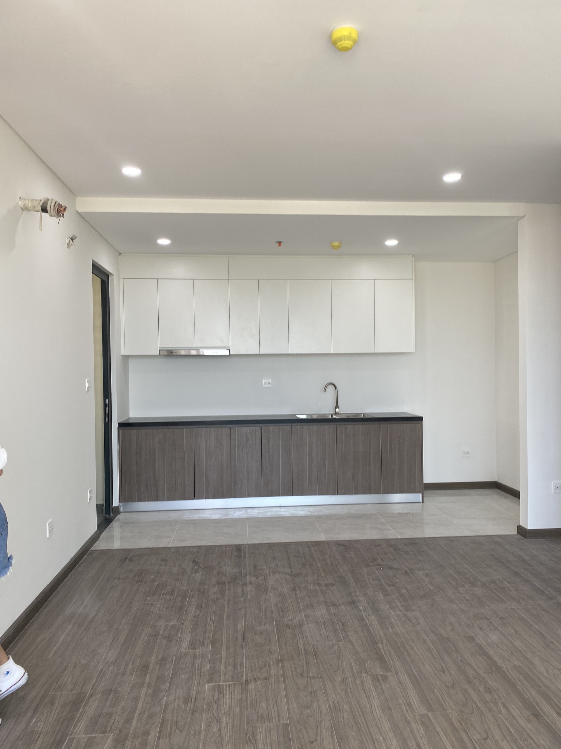 Cho thuê căn hộ view siêu đẹp sang chảnh tại FPT Plaza 2