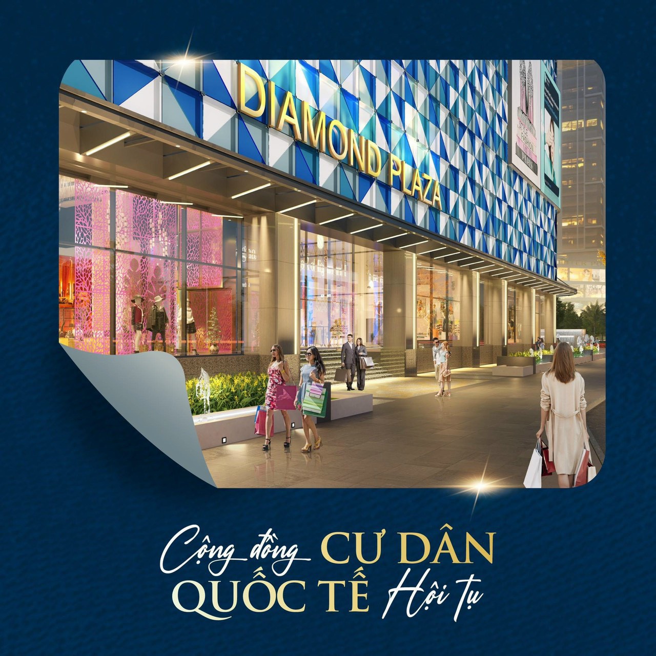 Mở Bán Quỹ Căn từ CĐT ngoại giao, Chiết khấu 6%, HTLS 0% đến 1/7/2024