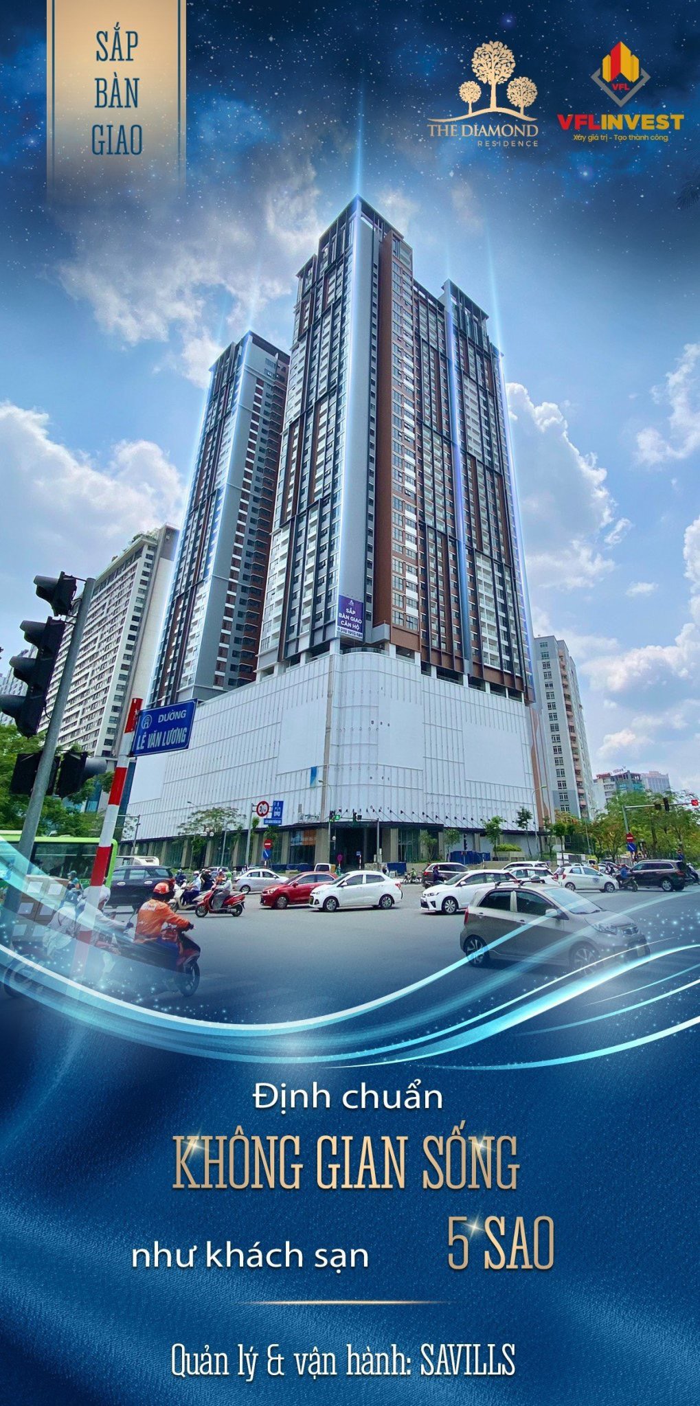 Mở Bán Quỹ Căn từ CĐT ngoại giao, Chiết khấu 6%, HTLS 0% đến 1/7/2024