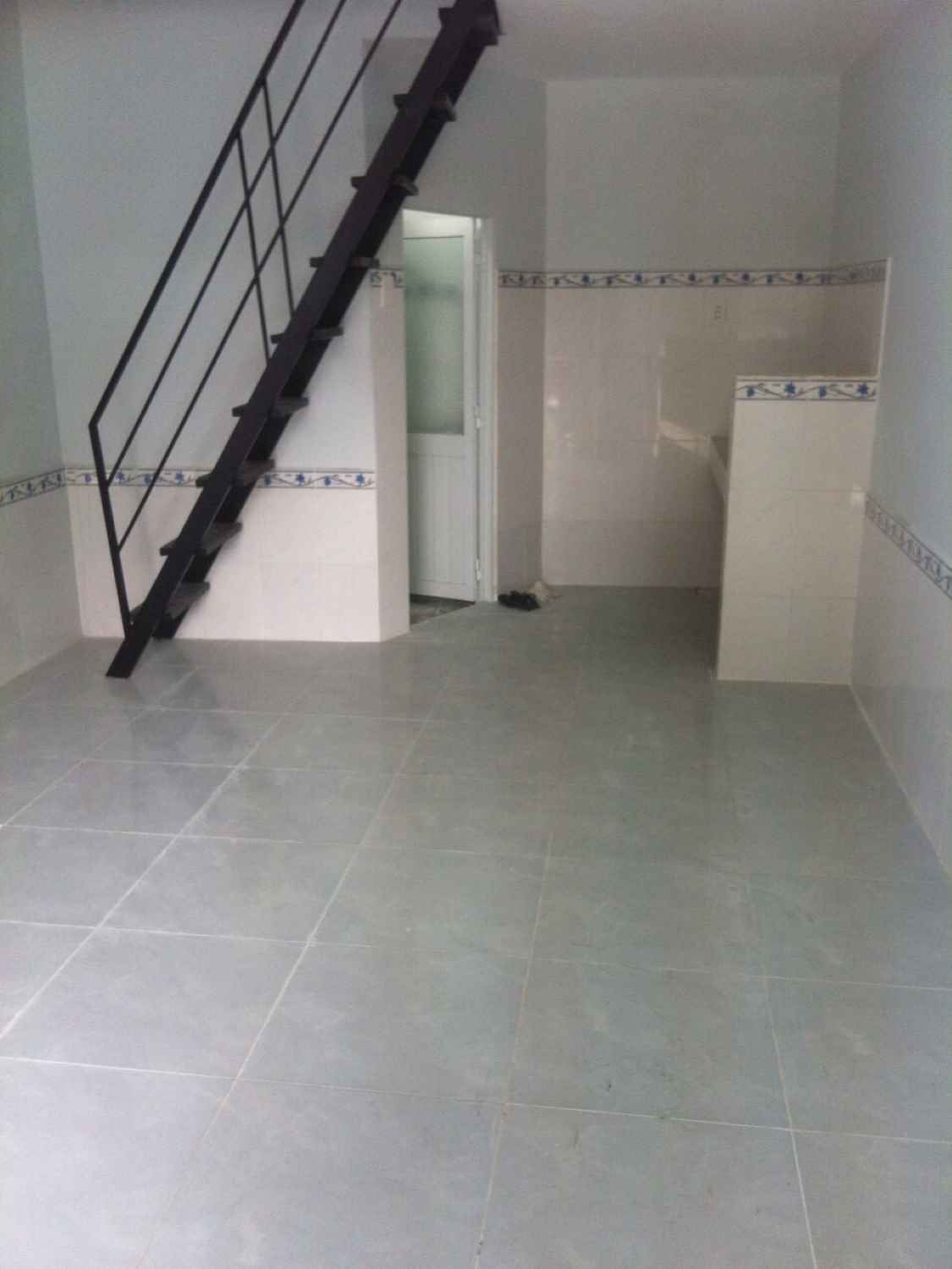 Nhà mặt tiền trần xuân soạn, p tân thuận tây quận 7 tp hcm.