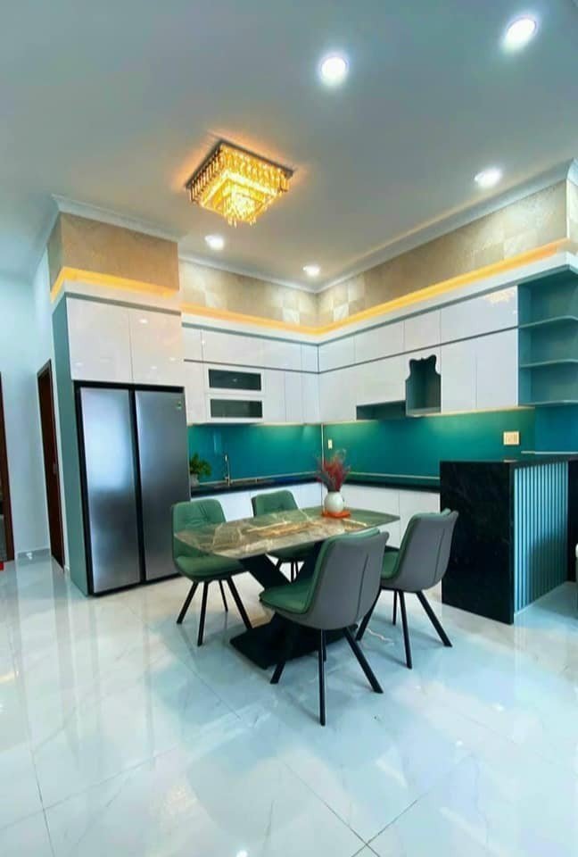 Bán gấp căn nhà Bình Chánh chính chủ để ở gần Ba Mẹ