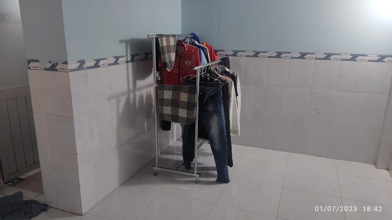 Tìm Nam ở ghép phòng có sẵn máy lạnh tại Biên Hoà