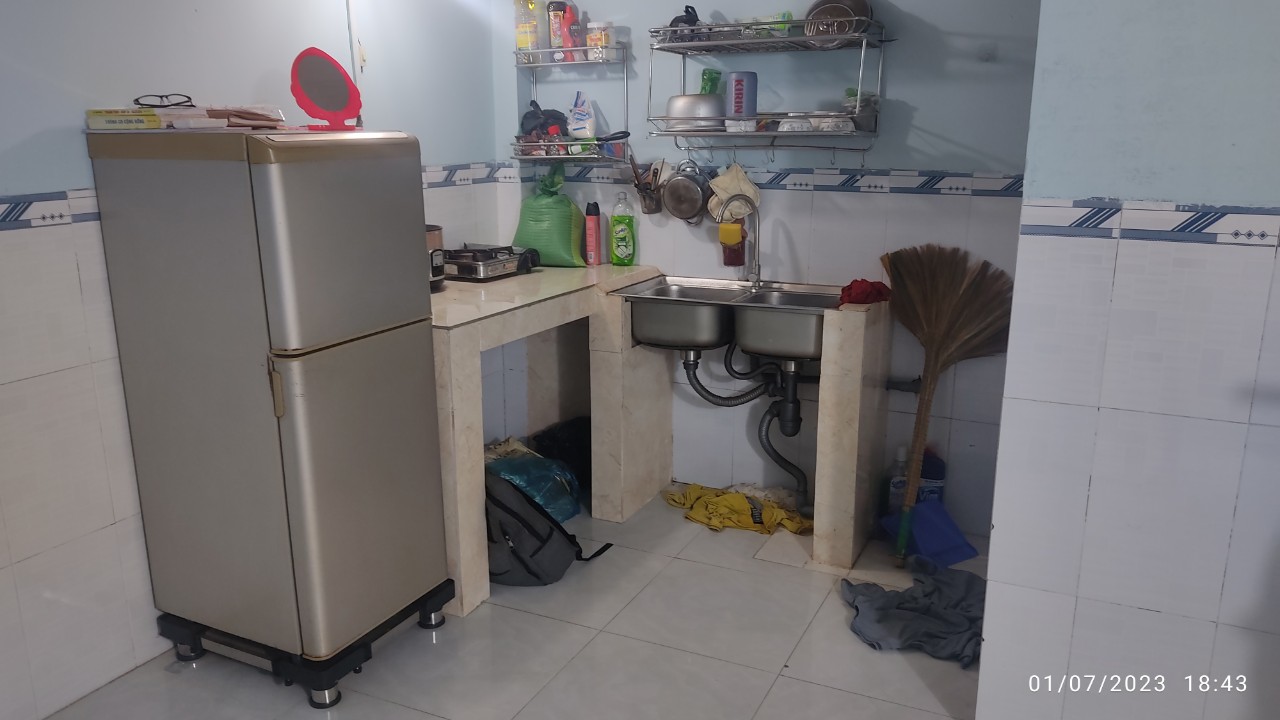 Tìm Nam ở ghép phòng có sẵn máy lạnh tại Biên Hoà