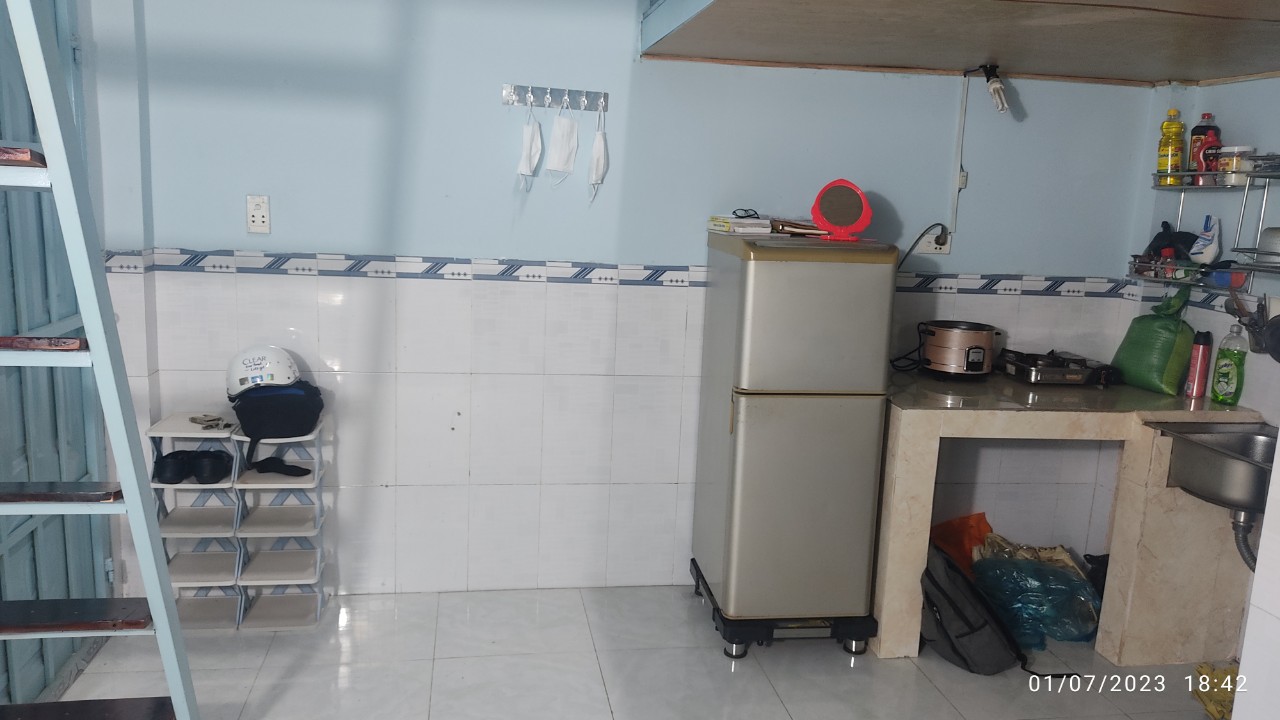 Tìm Nam ở ghép phòng có sẵn máy lạnh tại Biên Hoà