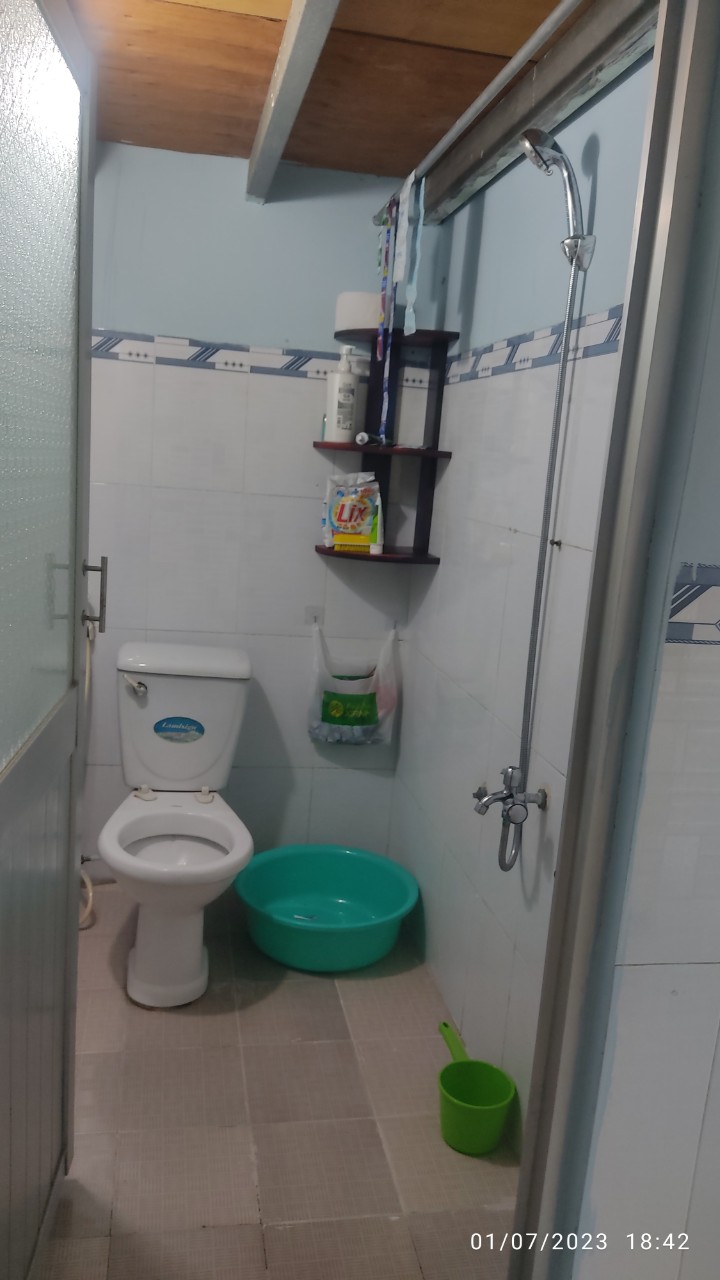 Tìm Nam ở ghép phòng có sẵn máy lạnh tại Biên Hoà