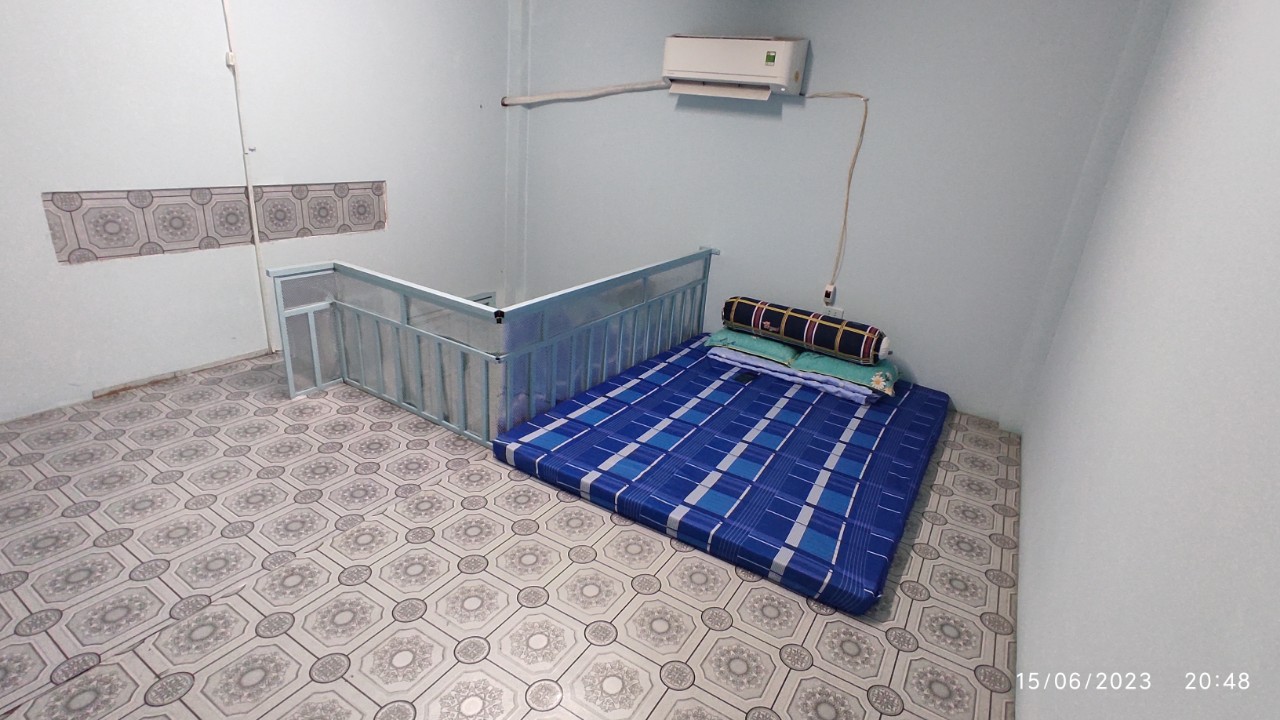 Tìm Nam ở ghép phòng có sẵn máy lạnh tại Biên Hoà