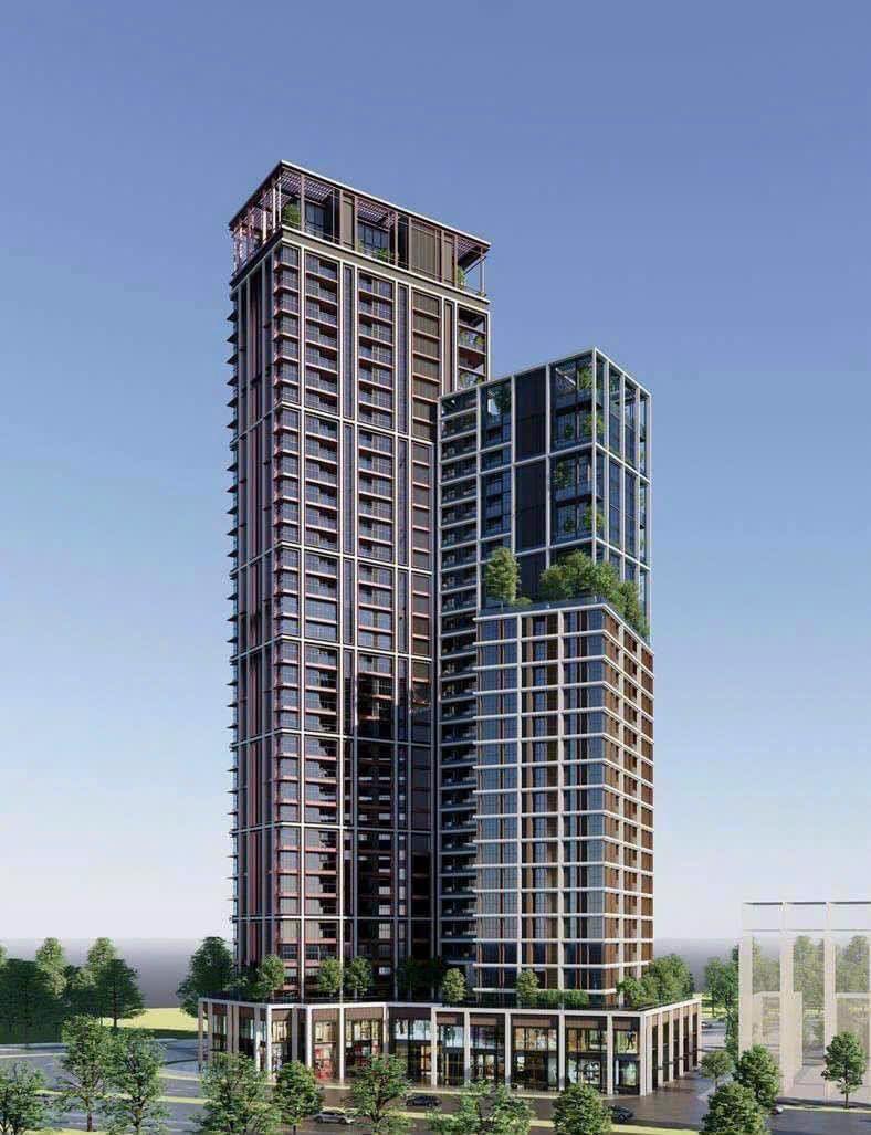 Sở hữu lâu dài căn hộ The Panoma Đà Nẵng