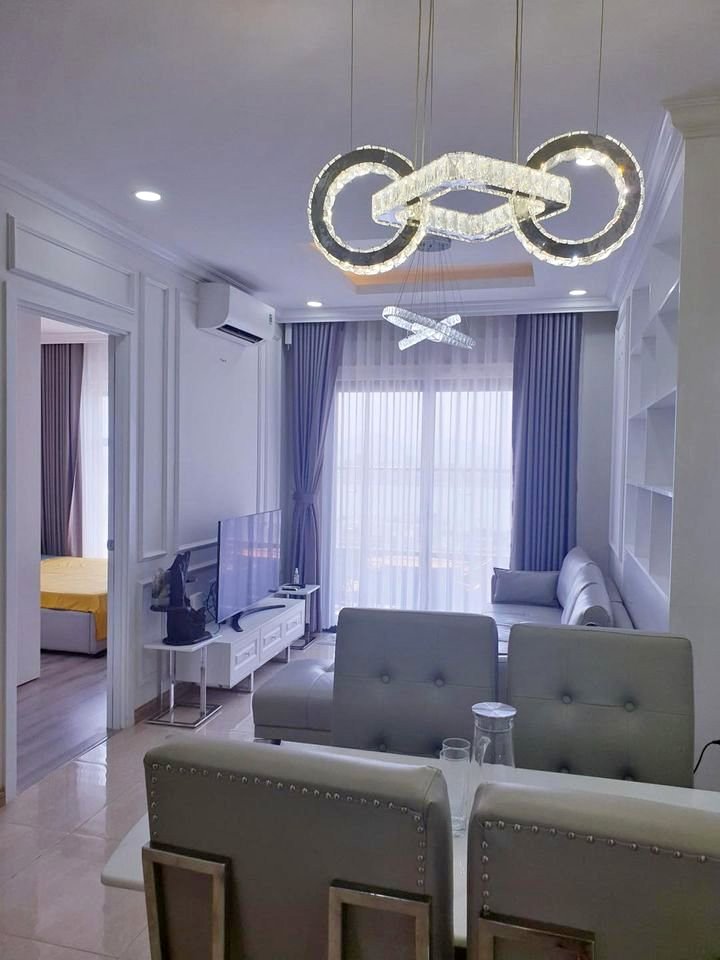 Cho thuê căn hộ cao cấp Mornachy Đà Nẵng