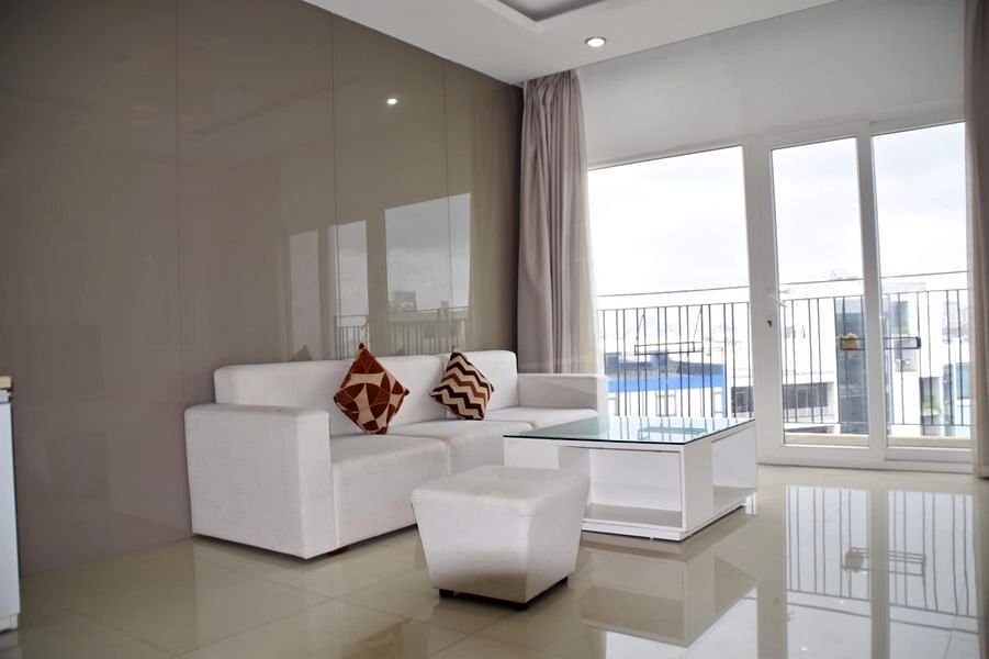 Cần cho thuê nhiều căn tại Căn hộ Mornachy
