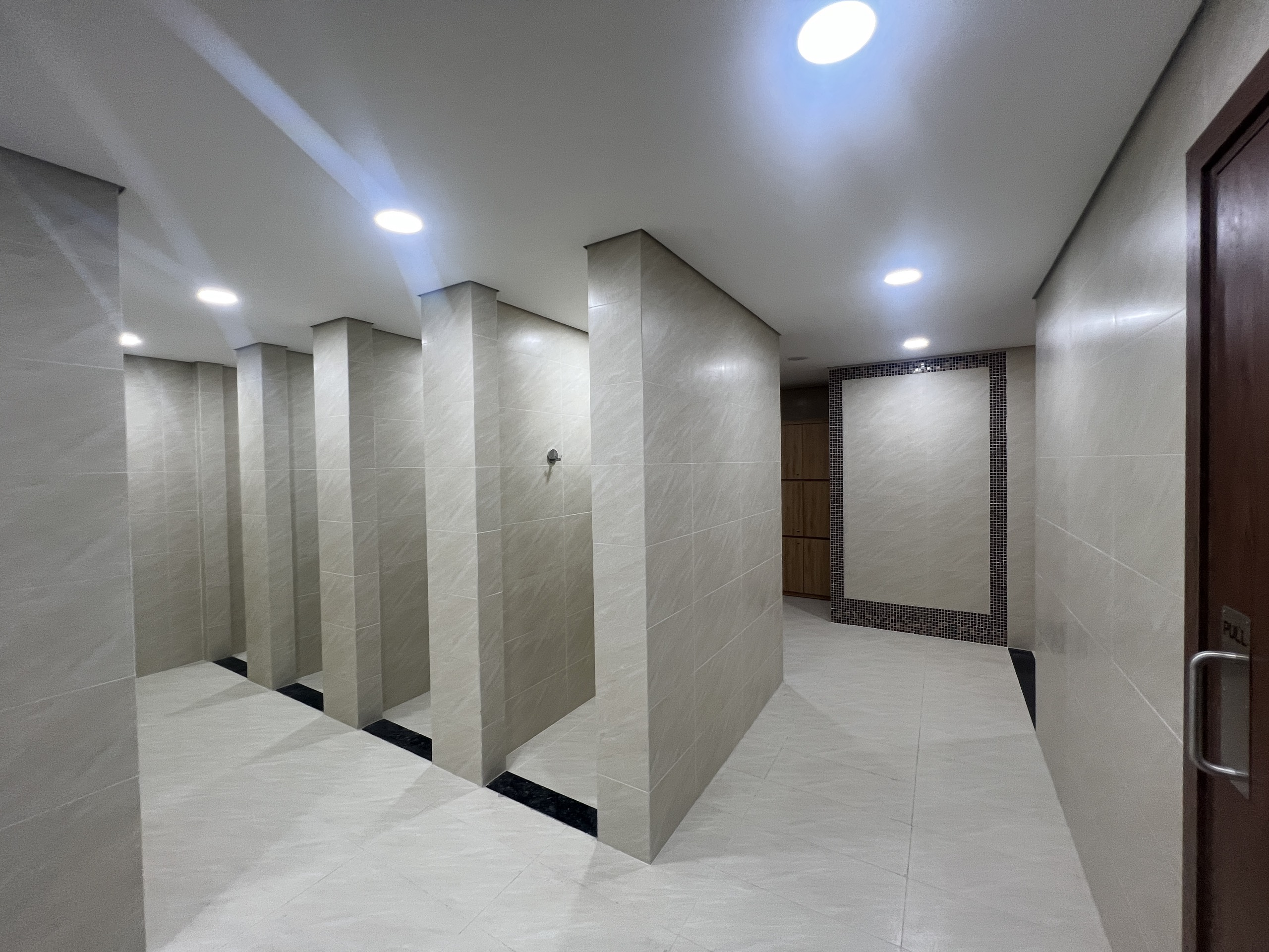 Mua nhà tháng 7 nhận nhà cuối năm tại The Diamond Residence