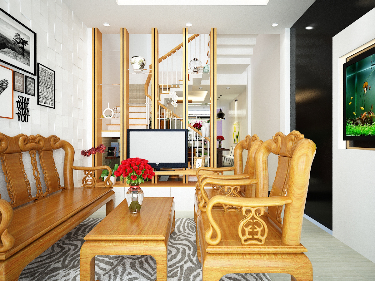 CHO THUÊ CĂN HỘ 39 NGUYỄN TRI PHƯƠNG ĐÀ NẴNG