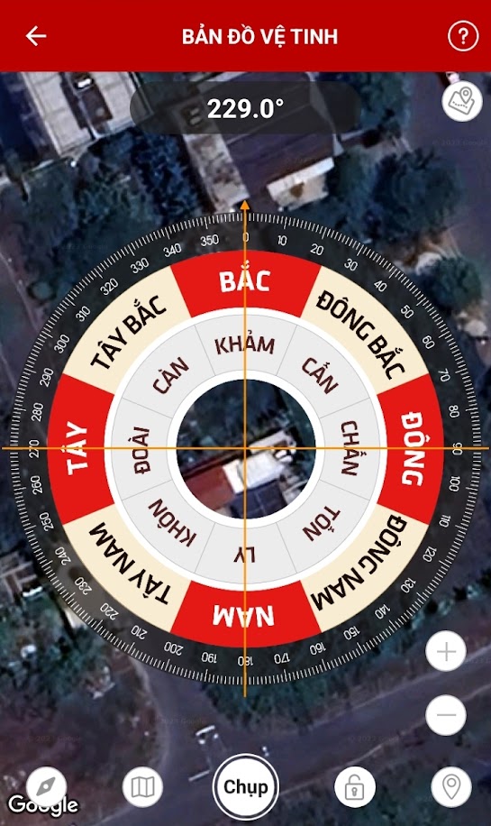 Bán đất biệt thự trung tâm thành phố Đà Nẵng tặng nhà gỗ và phòng lạnh