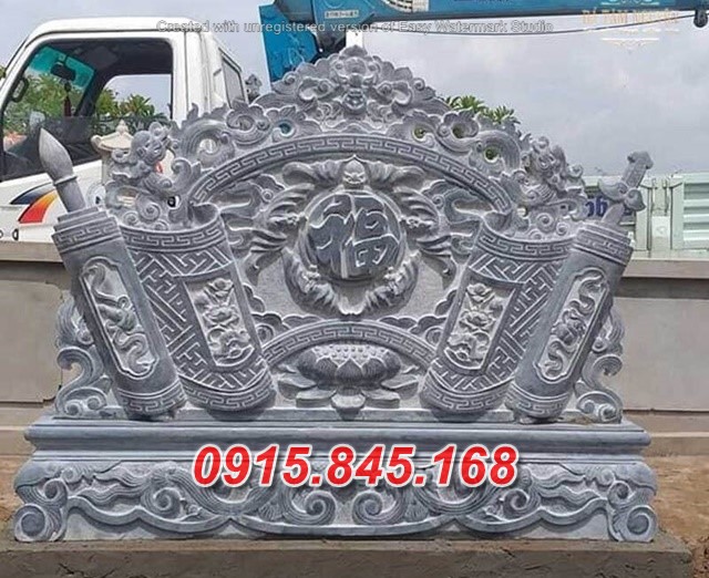 8547 thừa thiên huế - cuốn thư nhà thờ bằng đá