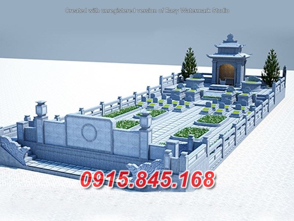 365+ cà mau nhà mồ tiền chế bằng đá đẹp - lăng mộ gia đình dòng họ