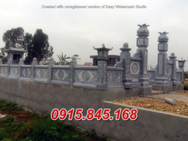 365+ cà mau nhà mồ tiền chế bằng đá đẹp - lăng mộ gia đình dòng họ