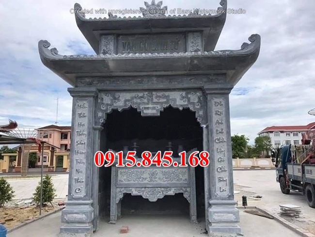 365+ cà mau nhà mồ tiền chế bằng đá đẹp - lăng mộ gia đình dòng họ