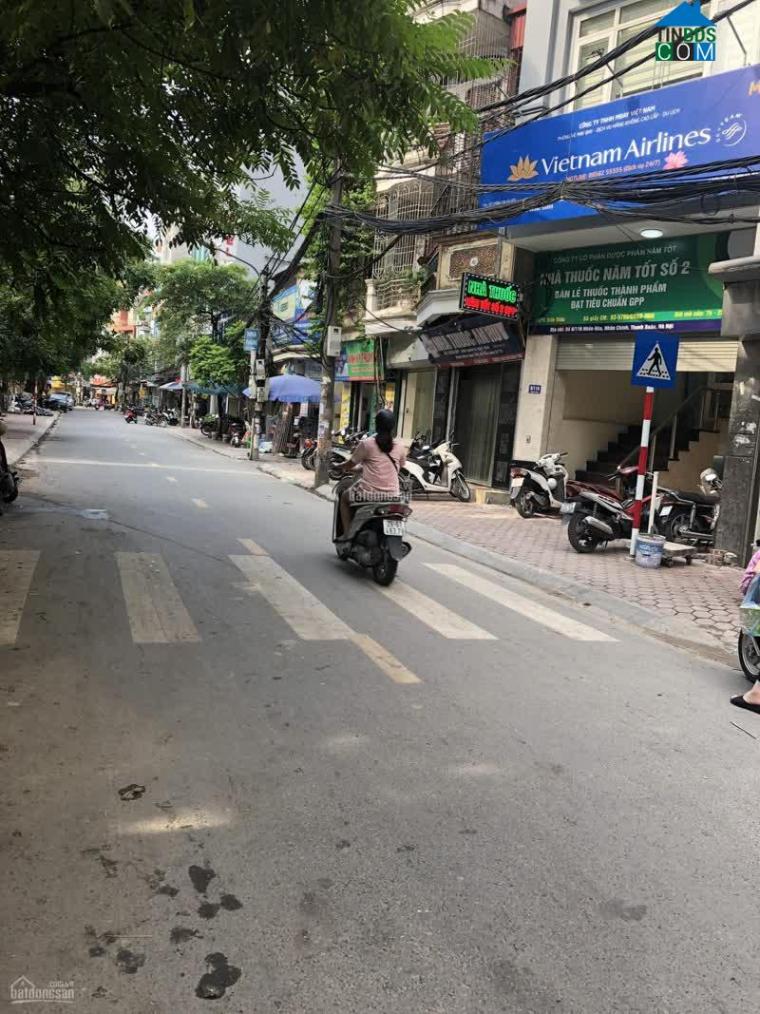 Siêu phẩm ô tô tránh - nhà đẹp - nhà mới