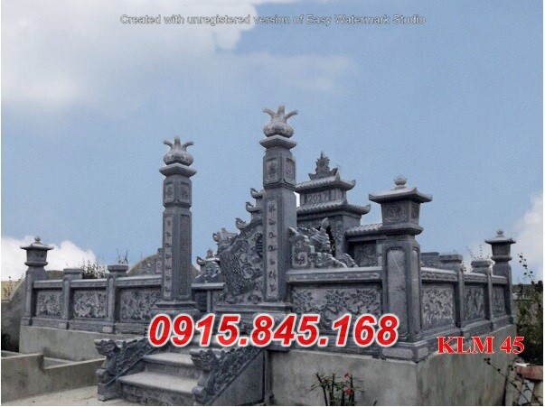 554+ phú thọ khu nghĩa trang đá đẹp - lăng mộ bằng đá