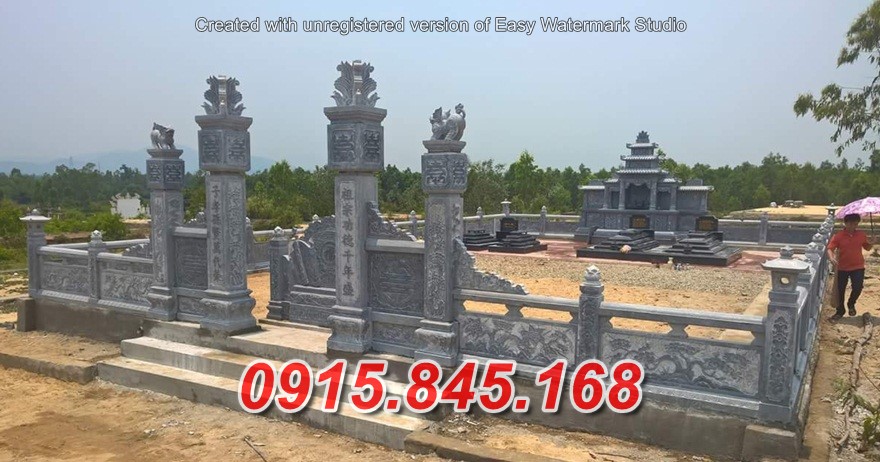 554+ phú thọ khu nghĩa trang đá đẹp - lăng mộ bằng đá