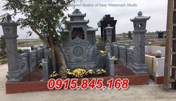 554+ phú thọ khu nghĩa trang đá đẹp - lăng mộ bằng đá
