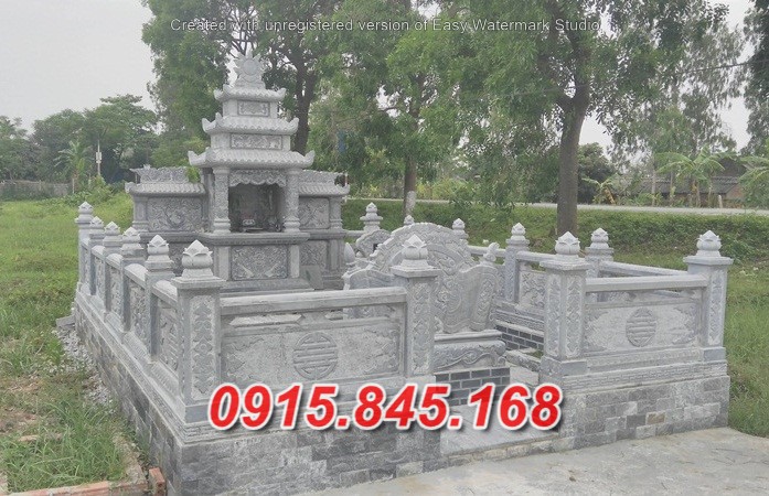 554+ phú thọ khu nghĩa trang đá đẹp - lăng mộ bằng đá