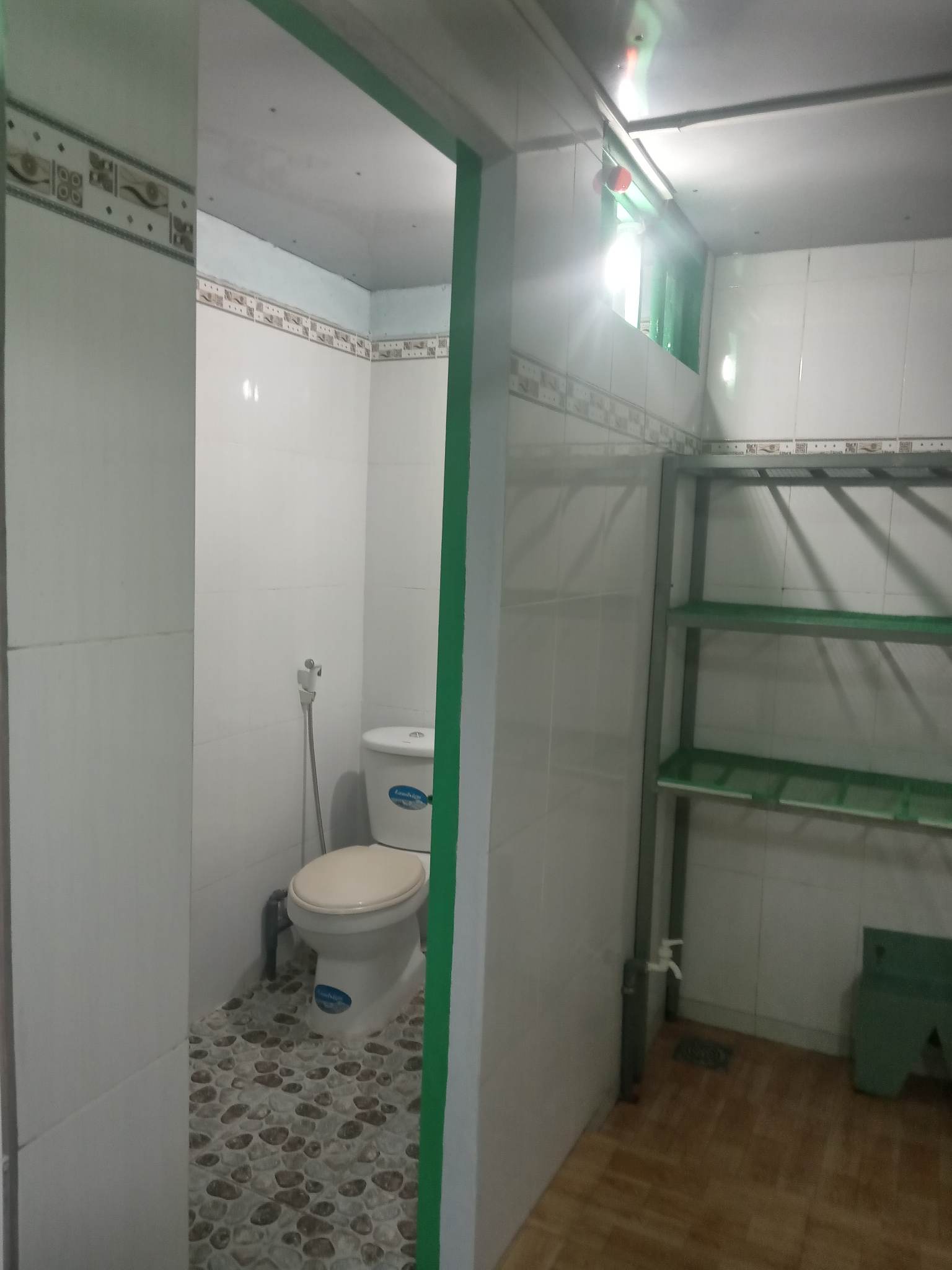 Phòng trọ dành riêng cho nữ thuê , nhân viên văn phòng
