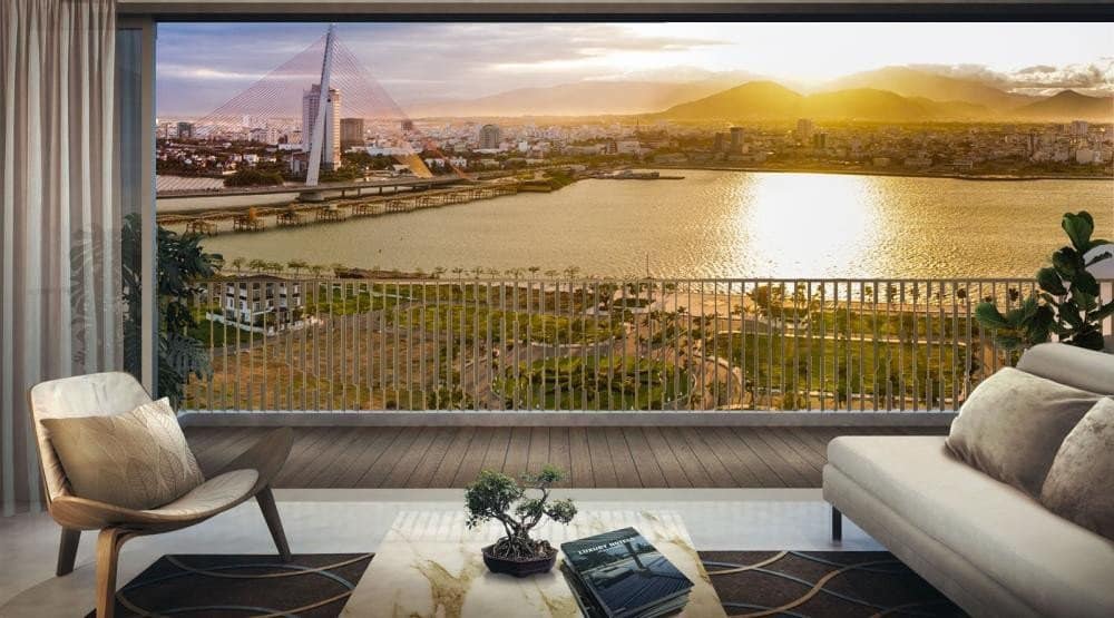 Căn Studio cuối cùng giai đoạn 1 - Hơn 1,8 tỷ (100%)